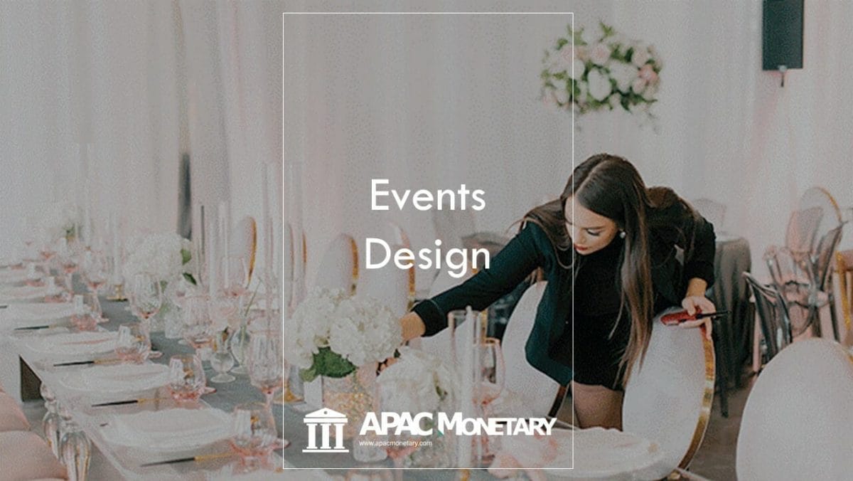 Events Design Business Ideas Philippines