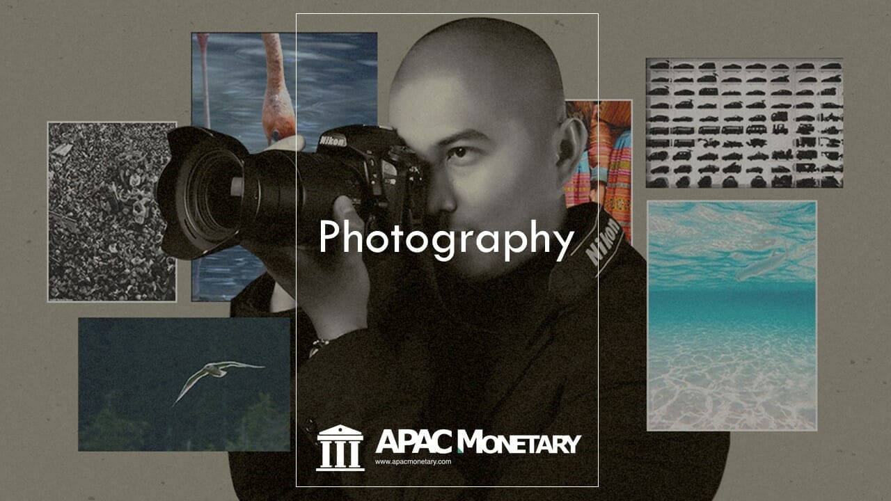 Photography Business Ideas Philippines