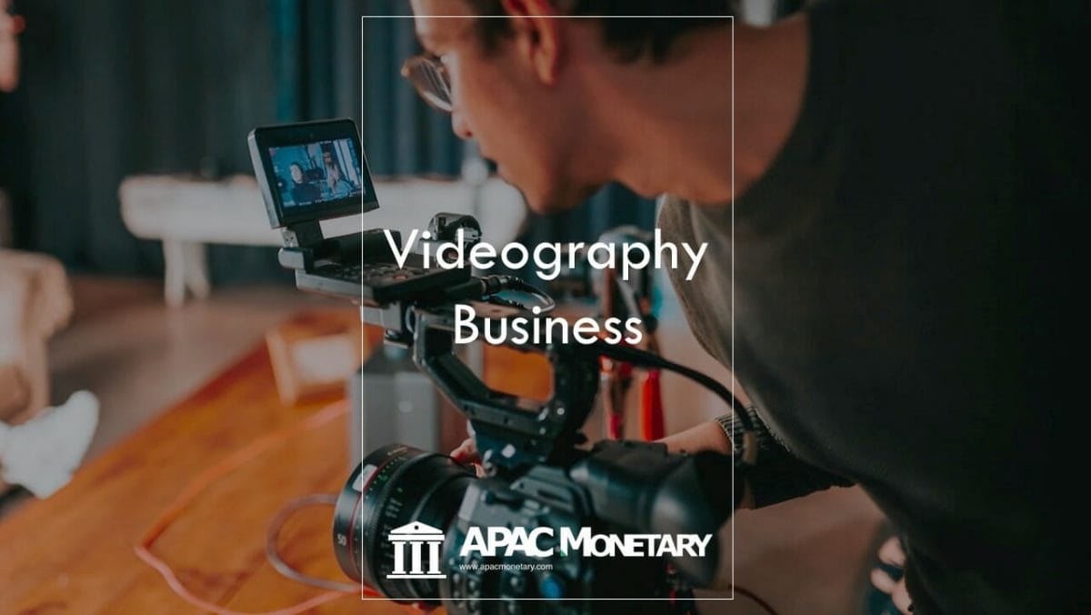 Videography Business Ideas Philippines