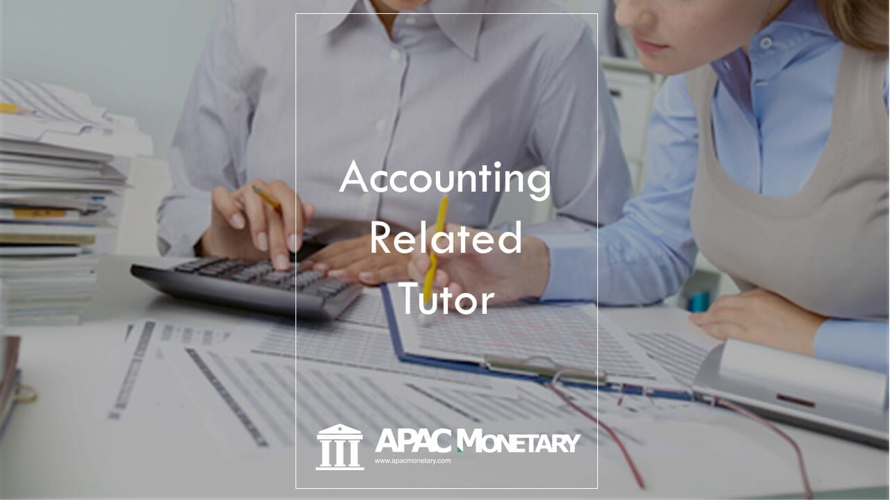 Accounting-Related Tutor Business Ideas Philippines