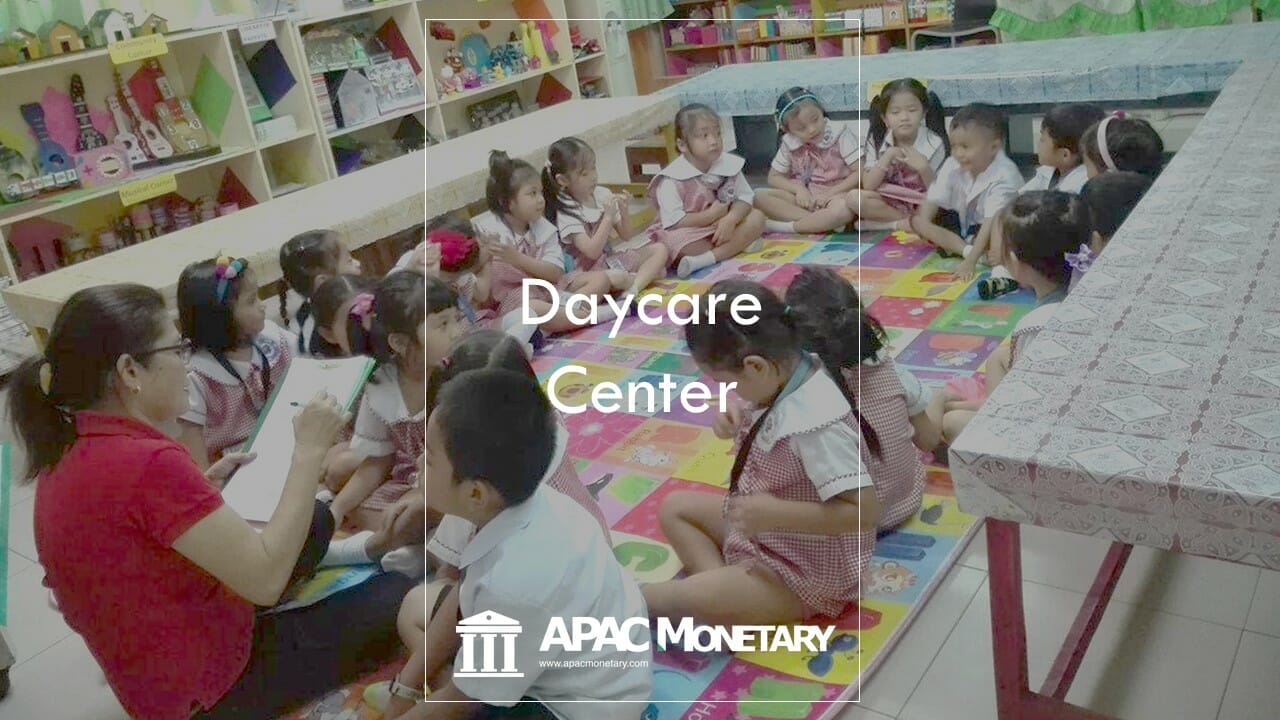 Daycare Center Business Ideas Philippines