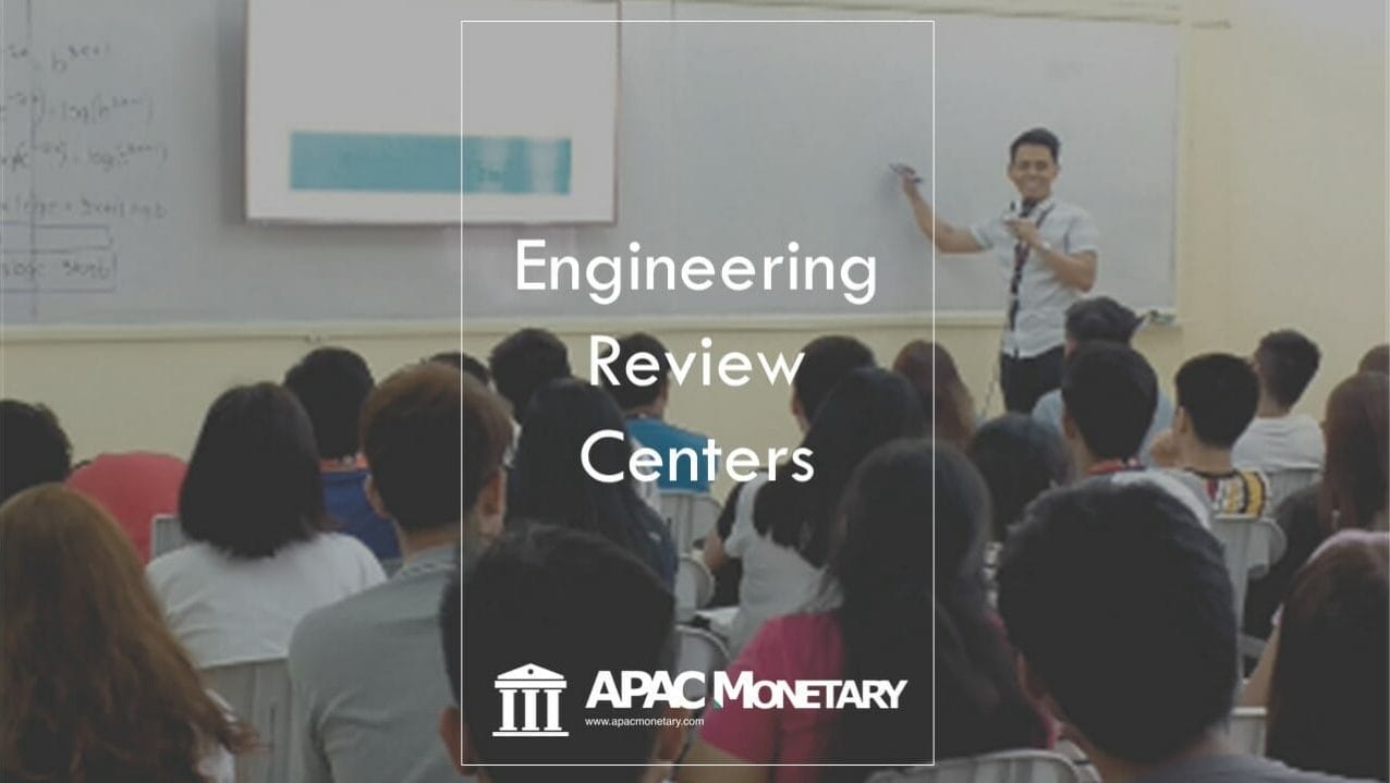 Engineering Review Centers Business Ideas Philippines