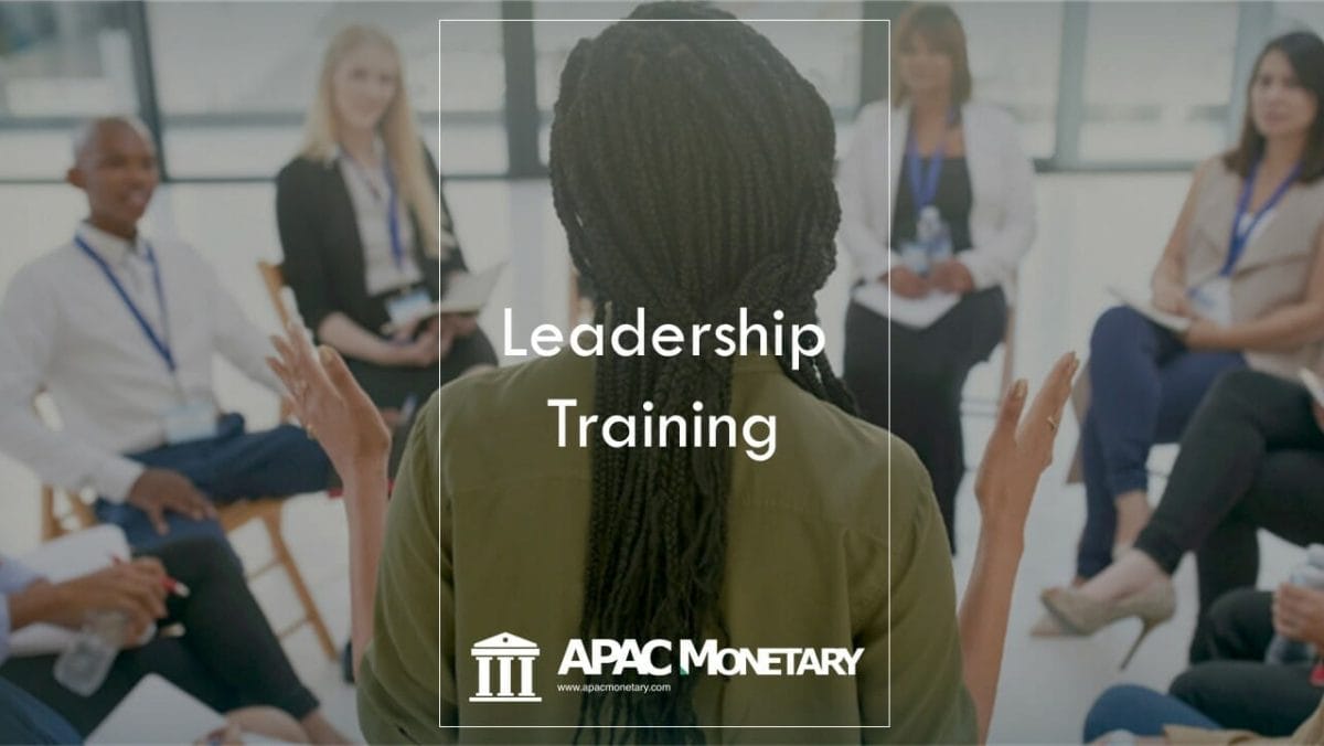 Leadership Training Business Ideas Philippines