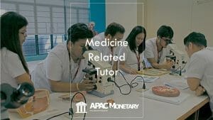 Medicine-Related Tutor Business Ideas Philippines