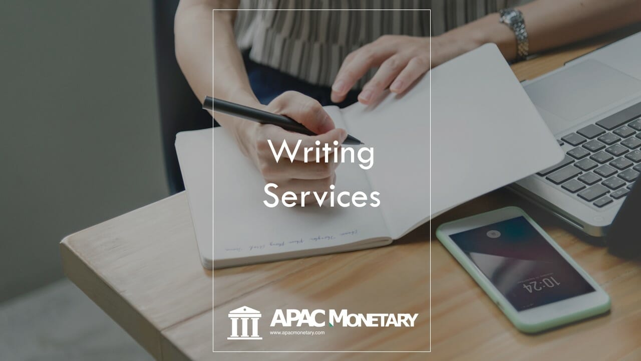 Writing Services Business Ideas Philippines