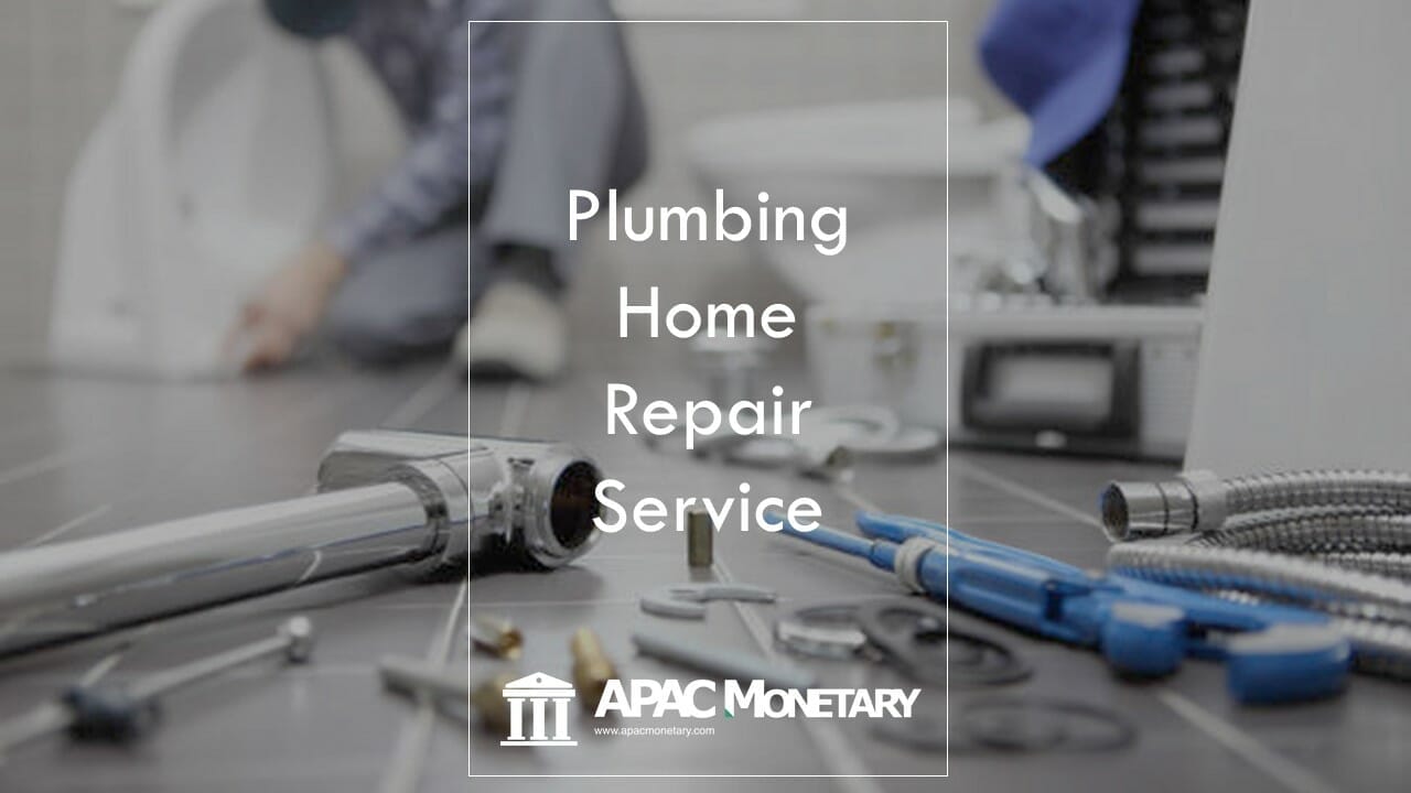 Plumbing Home Repair Service Business Ideas Philippines