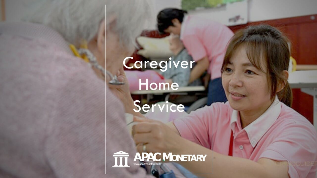 Caregiver Home Service Business Ideas Philippines