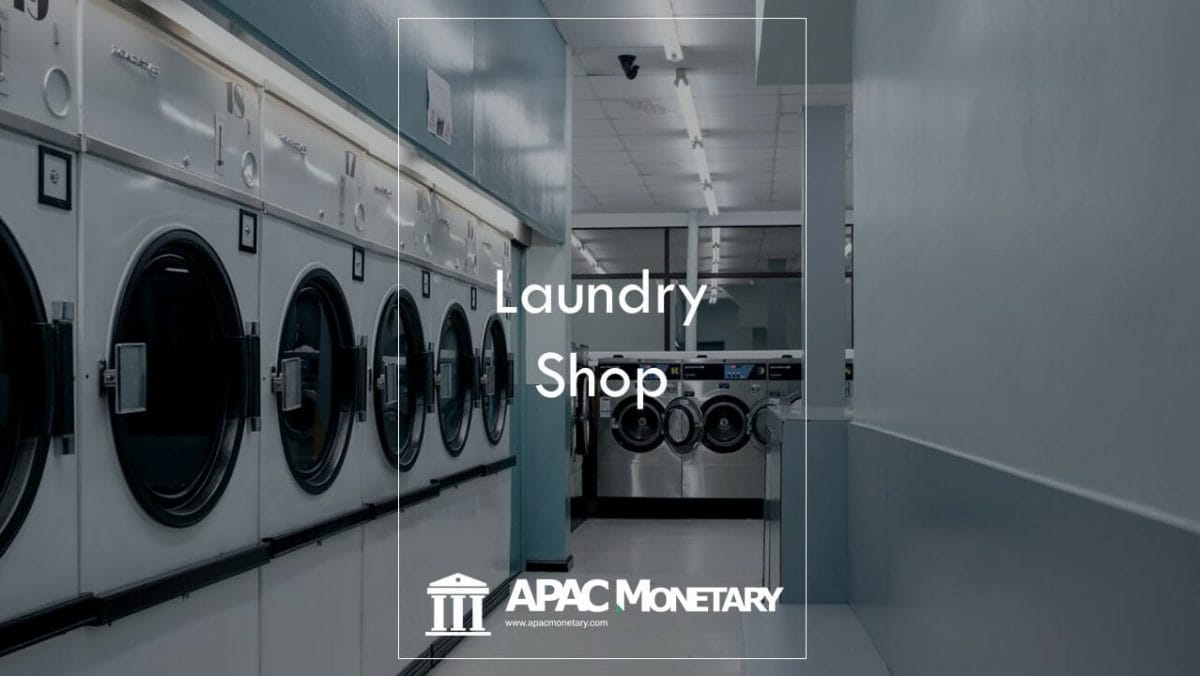 Laundry Shop Business Ideas Philippines