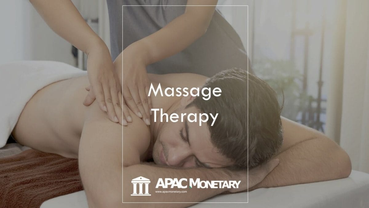 Massage Therapy Business Ideas Philippines