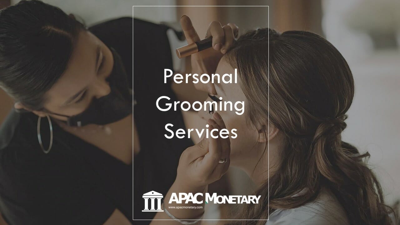 Personal Grooming Services Business Ideas Philippines