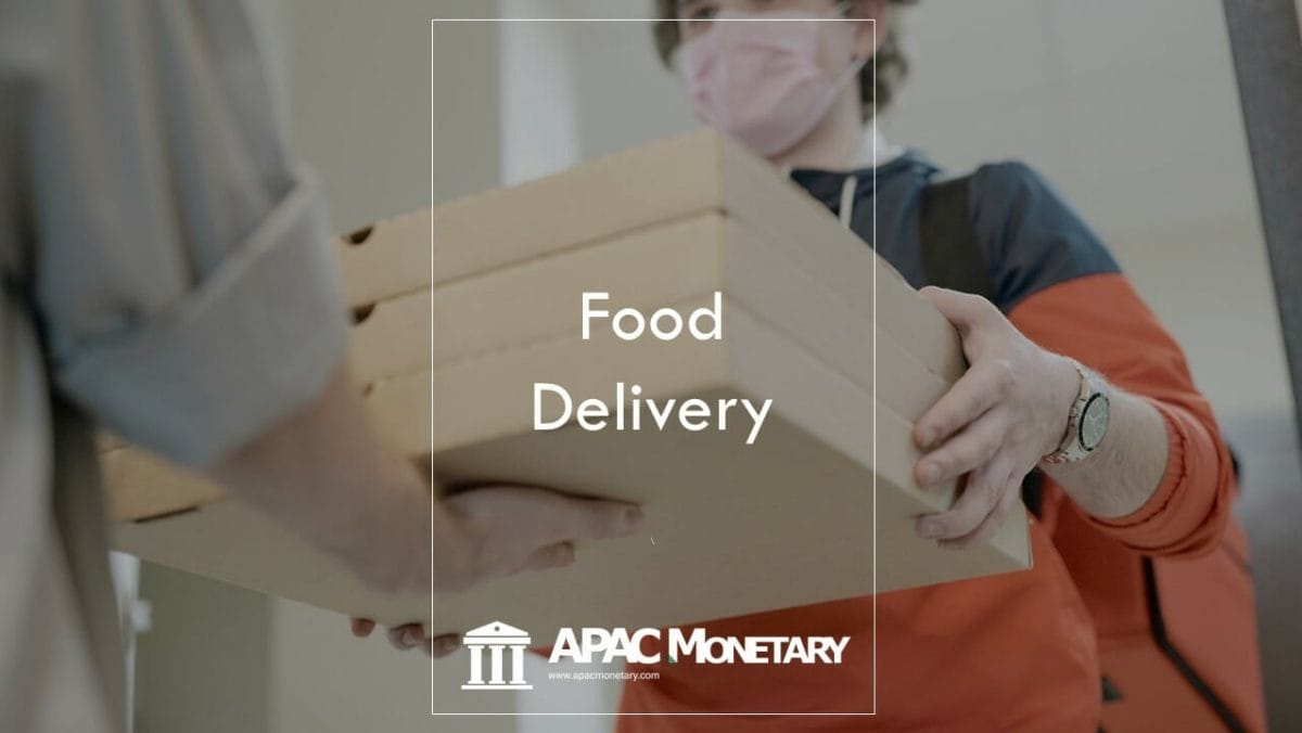 Food Delivery Business Ideas Philippines