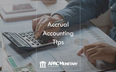 6 Proven Steps To Create An Accrual Accounting System That Works For Your Business