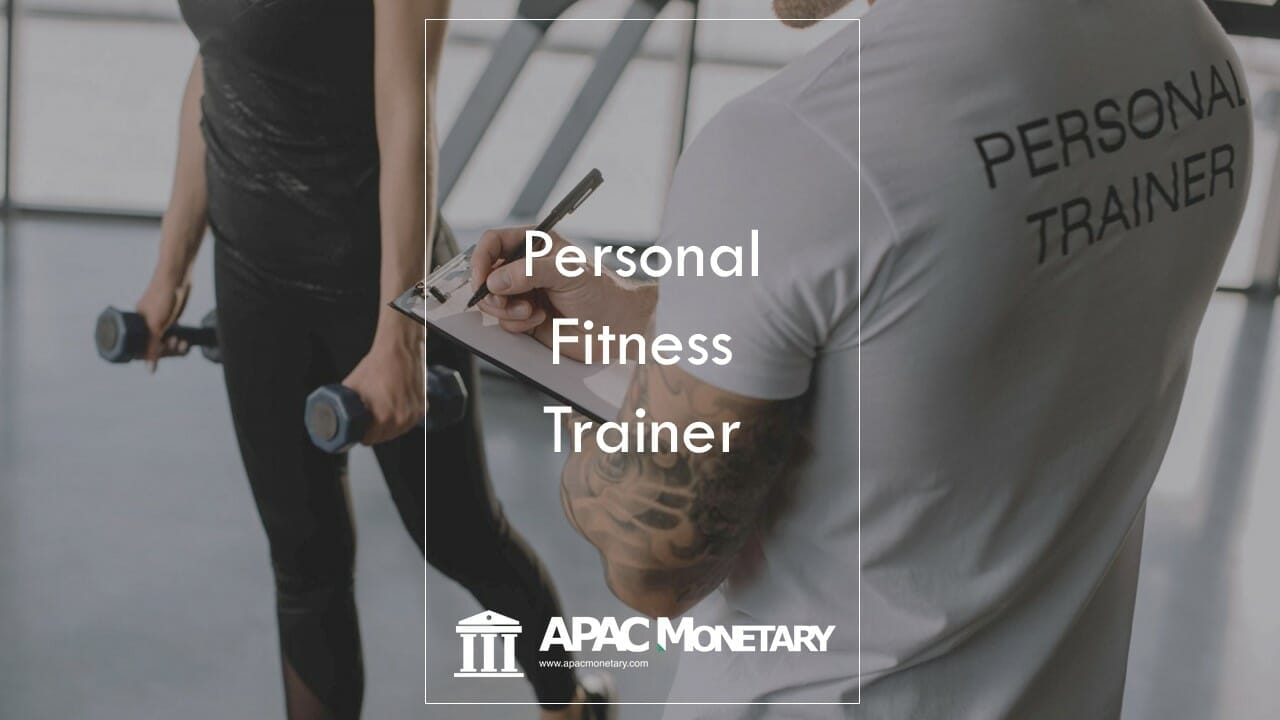 Personal Fitness Trainer Business Ideas Philippines