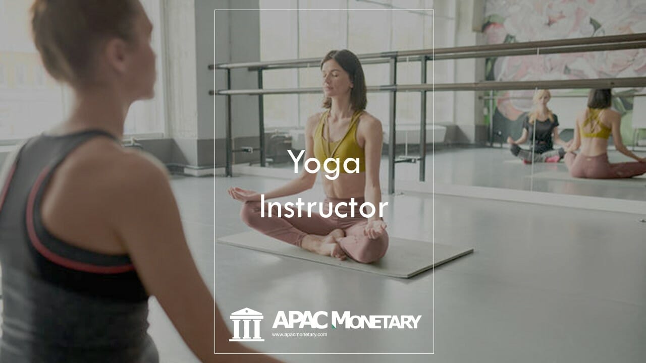 Yoga Instructor Business Ideas Philippines