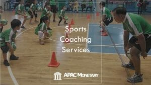 Sports Coaching Services Business Ideas Philippines