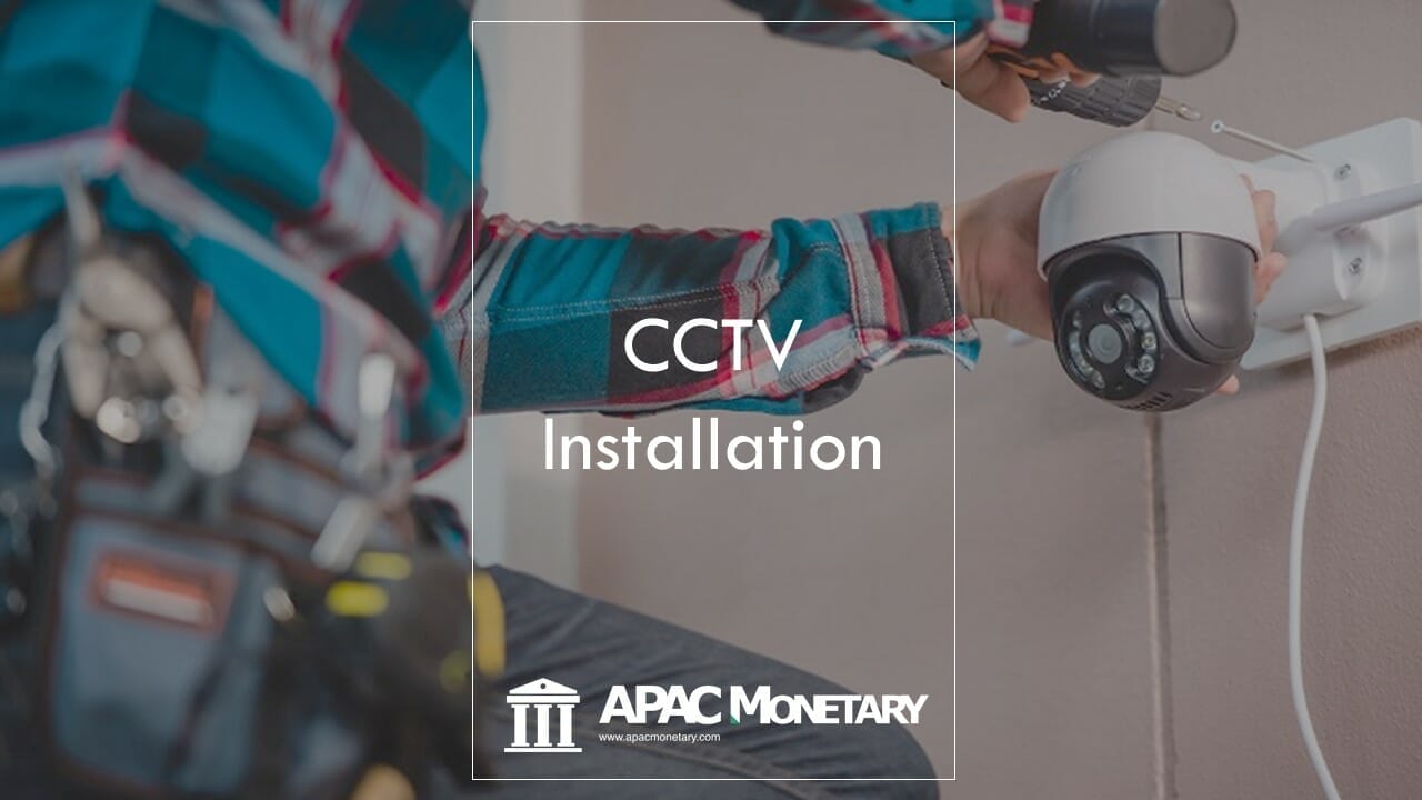CCTV Installation Business Ideas Philippines