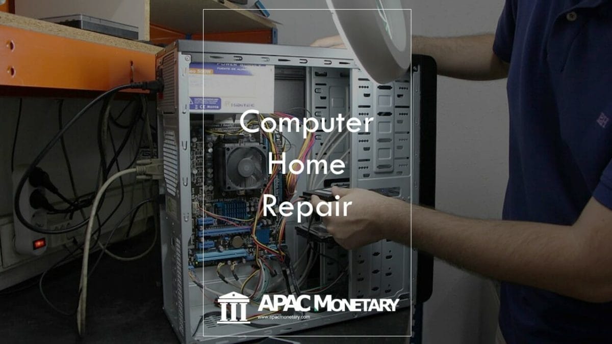 Computer Home Repair Business Ideas Philippines