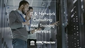 IT & Network Consulting And Training Business Ideas Philippines