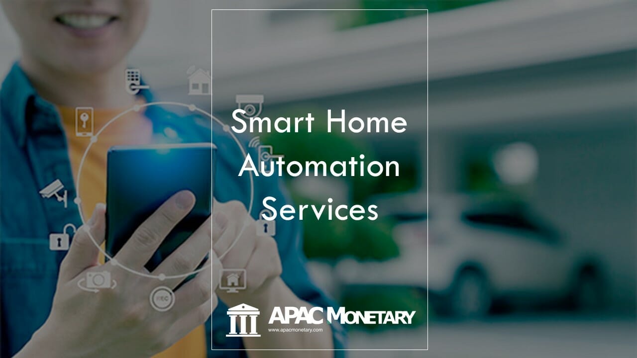 Smart Home Automation Business Ideas Philippines