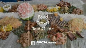 Food Travel Tour Guide Business Ideas Philippines