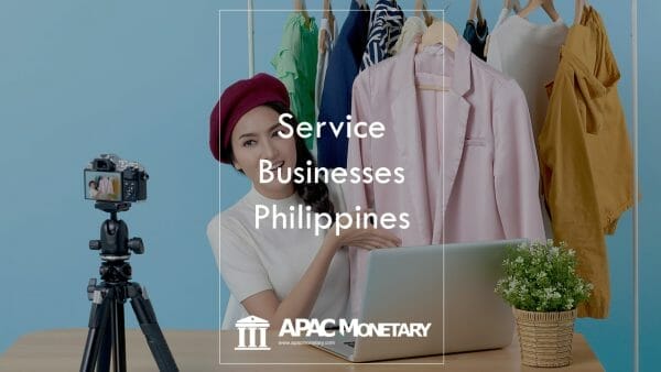 73 Profitable Service Business Examples in the Philippines 2023 – APAC