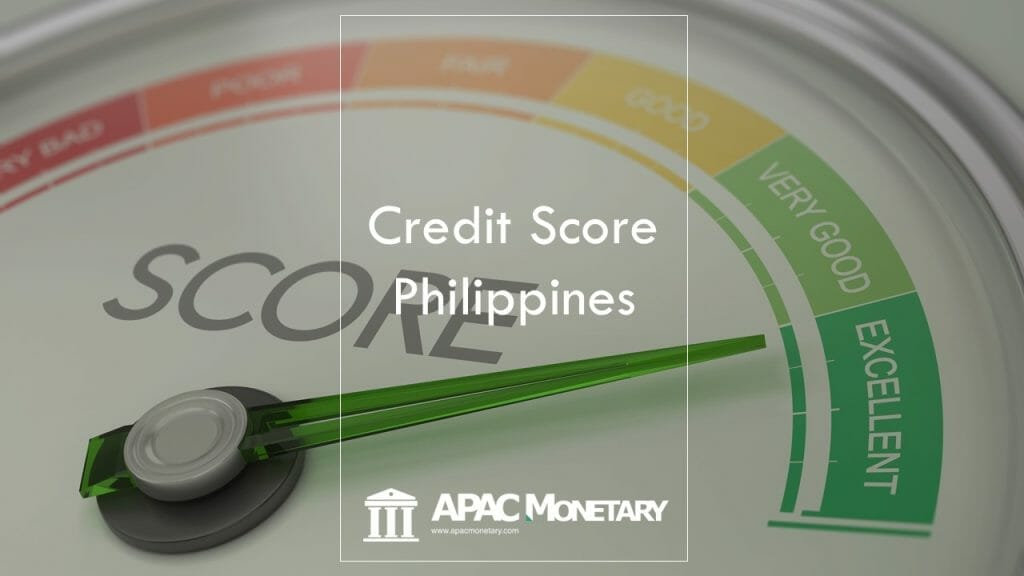 How To Check Your Credit Score In The Philippines Online 2023 – APAC ...