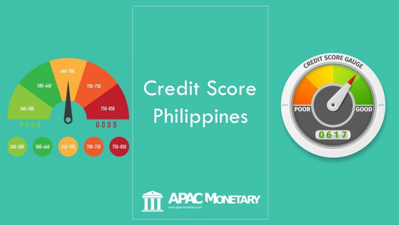 How to Check Your Credit Scores in the Philippines