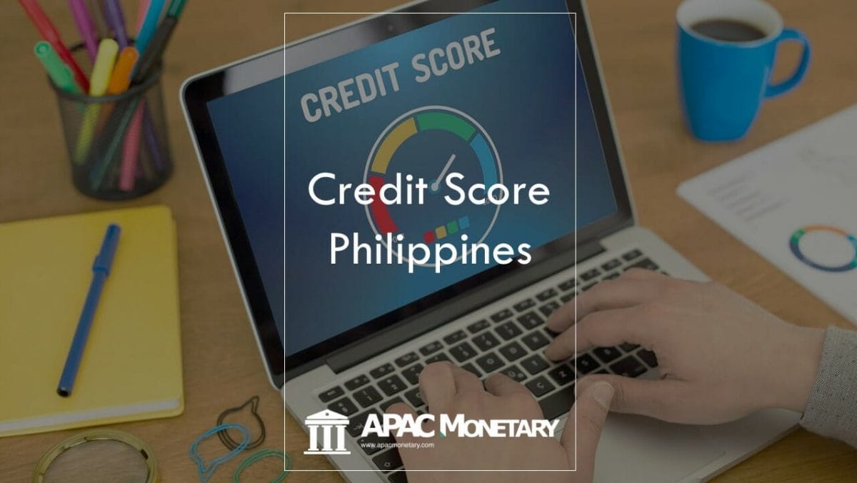 What is a Credit Score and Why Should I Improve It? How can I fix my credit score in the Philippines?
