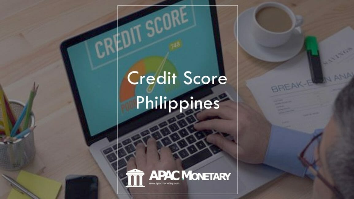 How To Check Your Credit Score In The Philippines Online 2023 – APAC ...