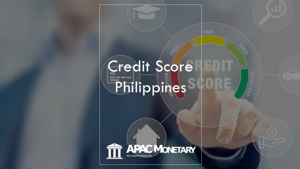 Does the Philippines have a credit score system?