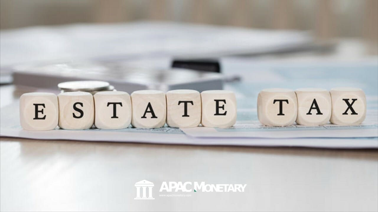 How To Compute Estate Tax In The Philippines | APAC Monetary