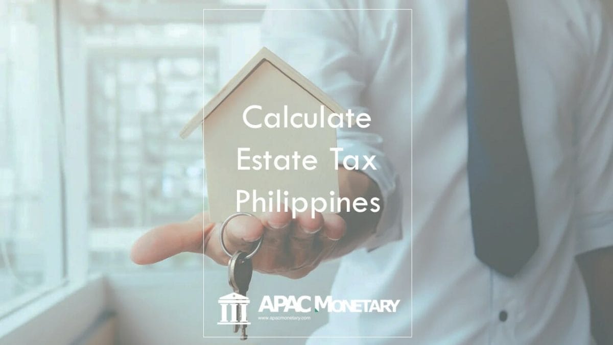 What happens if estate tax is not paid Philippines? How is estate tax calculated in the Philippines 2022?