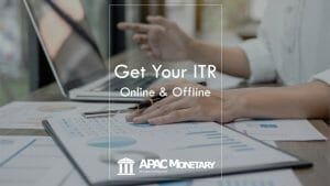 Who is eligible for ITR in the Philippines? Income Tax Return - Bureau of Internal Revenue