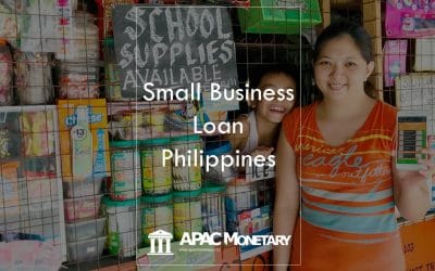How to Get Loans for a Small Business in the Philippines