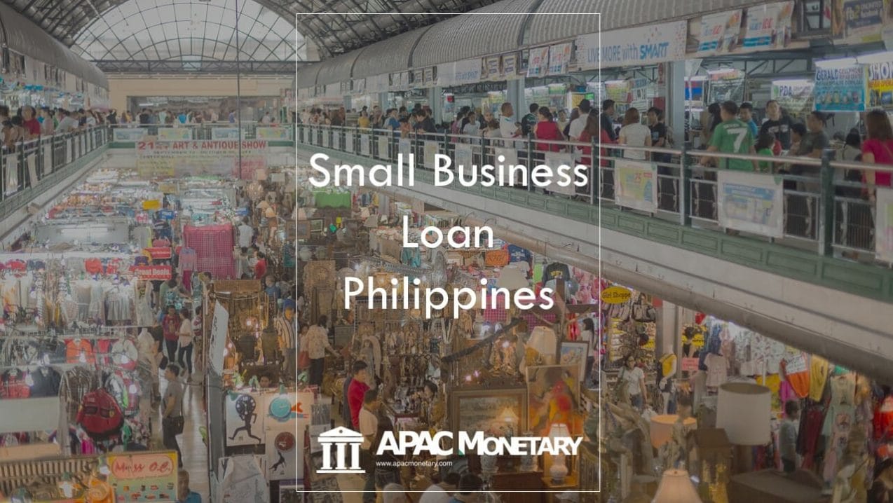 How can I avail a business loan in the Philippines? How Do I Qualify for a Business Loan in the Philippines?