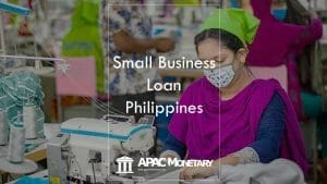 What is the minimum for a small business loan Philippines? Small Business Loan Requirements