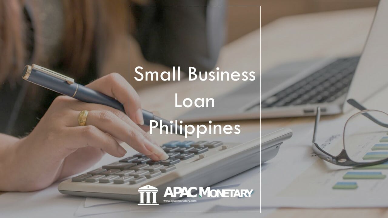 LIST: Government MSME Loan Programs in the Philippines