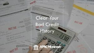 How do I clear my name from bad credit in the Philippines? About your CIC Credit Report - Credit Information Corporation