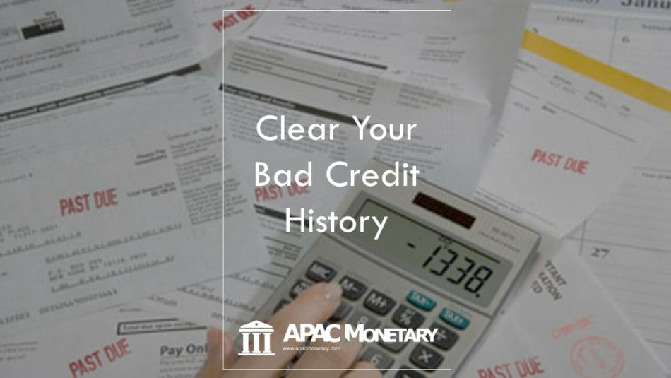 How do I clear my name from bad credit in the Philippines? About your CIC Credit Report - Credit Information Corporation