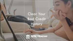 Can you erase bad credit history? Can You Remove Negative Information from Your Credit Reports?