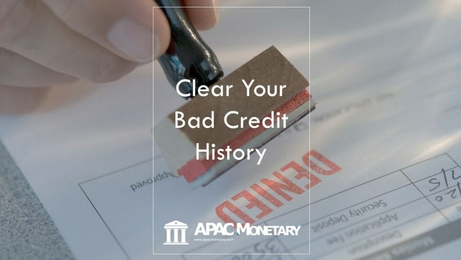 How long does bad credit stay on report Philippines? How long does negative information remain on your credit report?