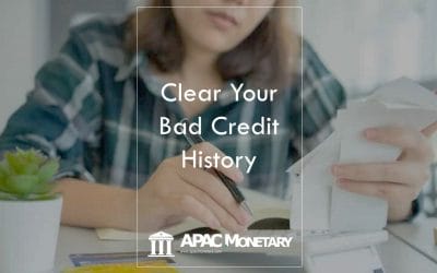 How to Clear Bad Credit History in the Philippines (Fast & Simple Ways) 2023