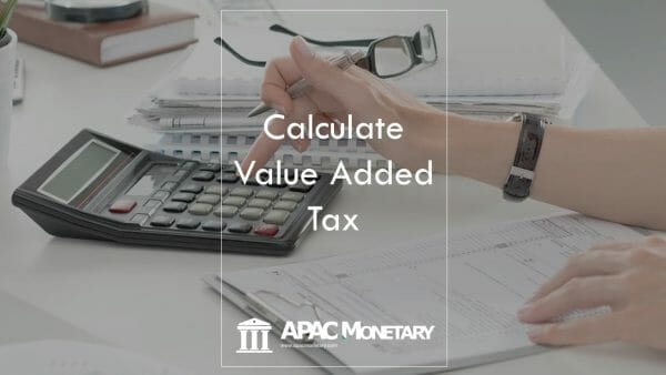 How To Compute Vat Amount In The Philippines Apac Monetary 2138