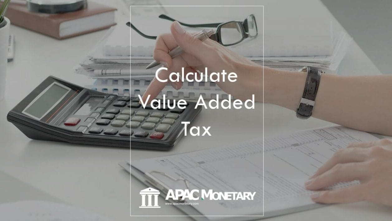 VAT Payable Formula: How To Compute VAT Philippines (VAT Payable = VAT Rate x Gross Selling Price/Value in Money)