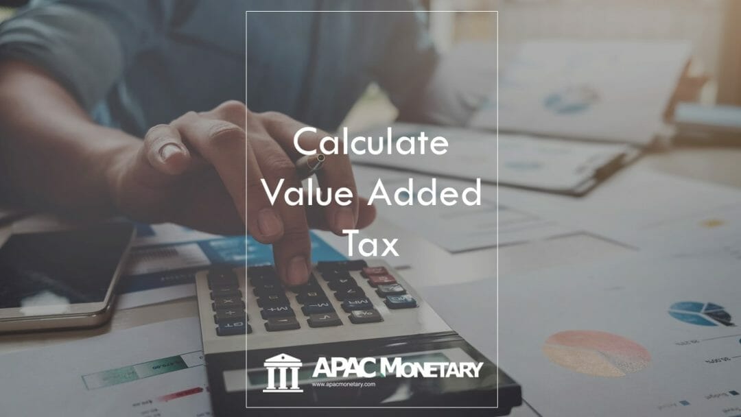 How To Compute Vat Amount In The Philippines Apac Monetary 4148