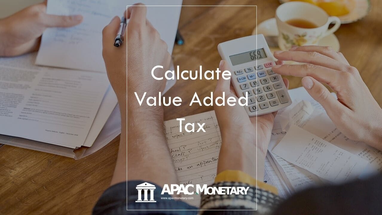 Philippines VAT Calculator