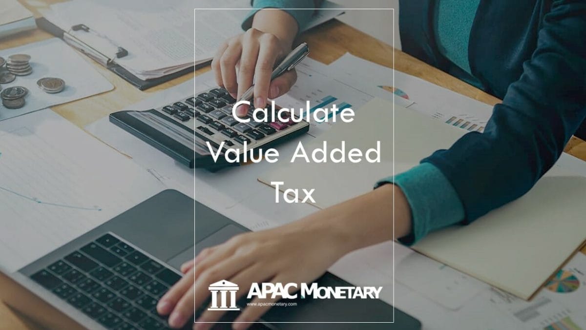 How to Compute Value Added Tax (VAT) in the Philippines