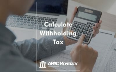 How to Compute Withholding Tax in the Philippines 2023