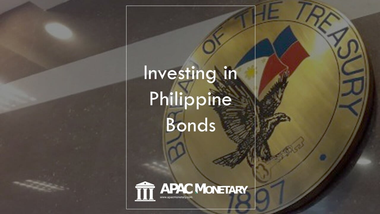 How to Invest in Bonds in the Philippines Beginner's Guide 2023 APAC