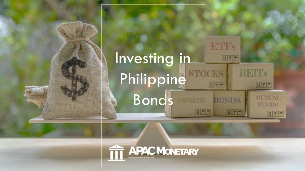 Is it good to invest in bonds Philippines?